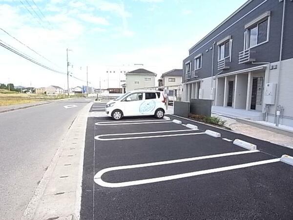 兵庫県姫路市大津区天満(賃貸アパート1LDK・2階・42.14㎡)の写真 その1