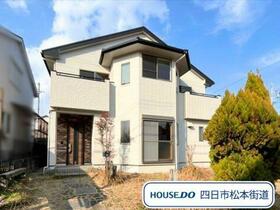 三重県四日市市大字松本