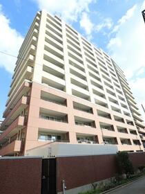 パークホームズ福島エルグレース