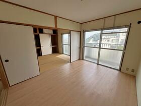 ボンヌール横尾Ｂ棟