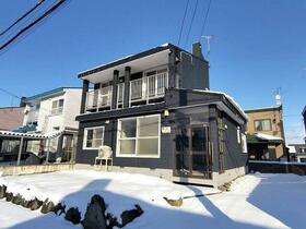 北海道札幌市東区東苗穂八条１丁目