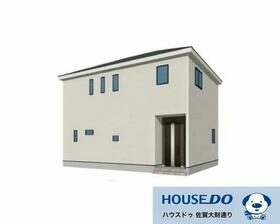 佐賀県小城市三日月町久米