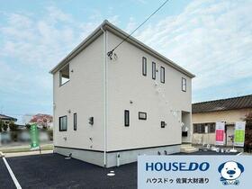 佐賀県小城市三日月町久米