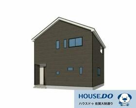 佐賀県小城市三日月町久米