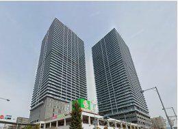 メガシティタワーズ　ザ・ウェスト