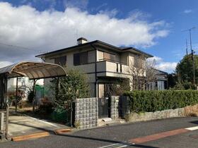 三重県鈴鹿市鈴鹿ハイツ