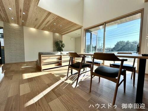 detached 熊本県合志市合生