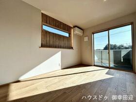 detached 熊本県合志市合生