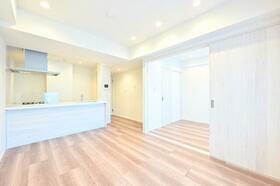 ライオンズマンション白金台