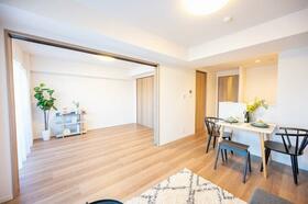 ライオンズマンション川口ブリーズコート