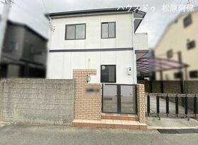 大阪府松原市立部２丁目