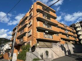 ライオンズマンション稲荷町