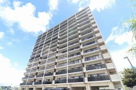 アルファステイツ北谷ヒルズ