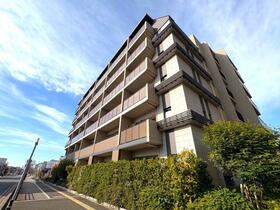 エクセレントシティ津田沼奏の杜