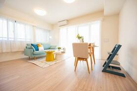 サンデュエル川口並木