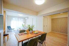 ライオンズマンション甲子園口ラルジュ弐番館