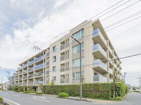 ライオンズふじみ野マークレジデンス