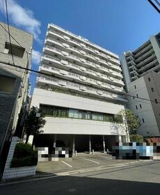 ホワイトレジデンス