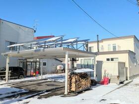 北海道帯広市西十三条南１７丁目