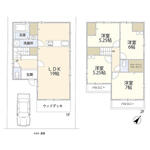 葛飾区細田１丁目住宅（０００４３０５）のイメージ