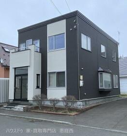 北海道恵庭市黄金北４丁目