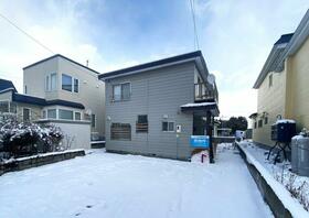 北海道北広島市稲穂町西3丁目