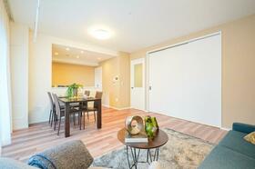 セントラルレジデンス城東シティタワー