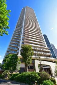 プラウドタワー東雲キャナルコート