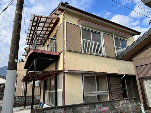 Used Detached House, Shimabara, Nagasaki