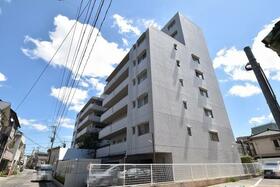 ブランカ上本町