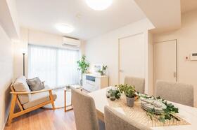 グリーンビュー第三川口