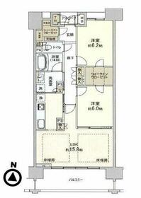 サンデュエル川口青木アンソレイユ