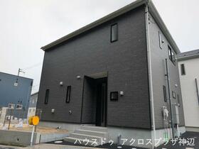 広島県福山市新涯町４丁目