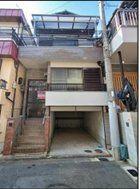 大阪府大阪市阿倍野区晴明通