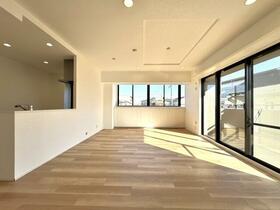 ライオンズヒルズ大府柊山