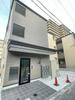 御幣島駅より徒歩5分 3階 築3年10ヶ月の賃貸物件