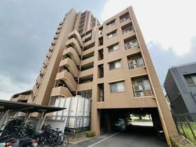 サンマンションアトレ横須賀ＩＩＩ