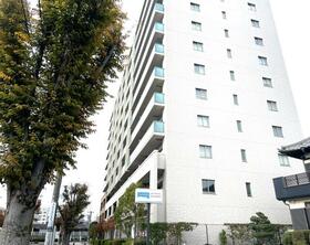 ルネ新白岡駅前