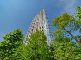 パークコート赤坂ザタワー