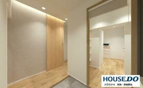 芦屋緑2住宅7号棟