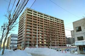 ライオンズマンション知事公館前