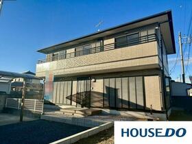 群馬県太田市新田市野井町