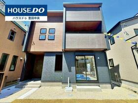 愛知県豊田市高岡本町南