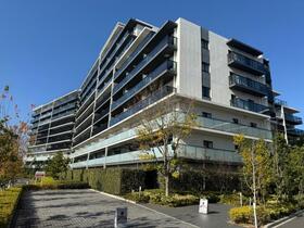 ソライエシティ　ザ・ガーデン