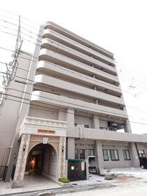 サンシティ戸坂千足