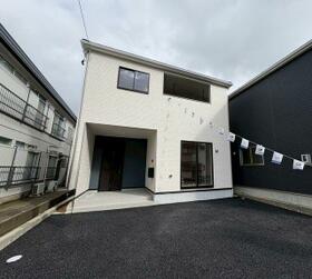 三重県四日市市富田一色町