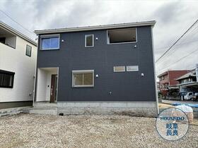 岐阜県岐阜市長森本町２丁目