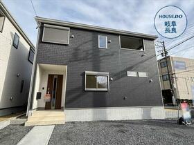 岐阜県岐阜市長森本町２丁目