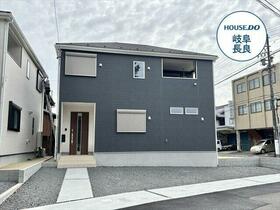 岐阜県岐阜市長森本町２丁目