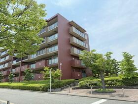 ナチュラガーデン高の原１番館シエロ　５階